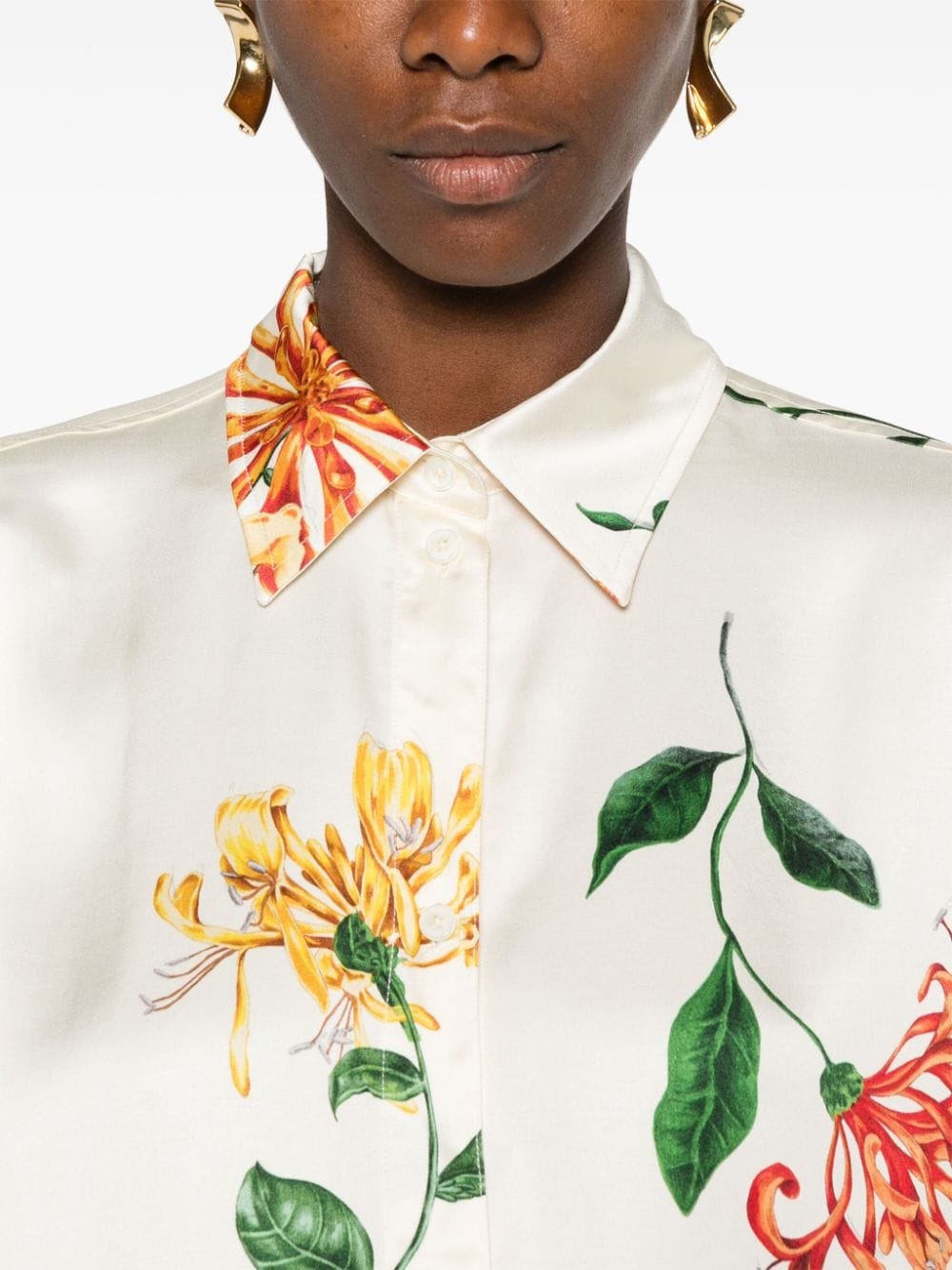 honeysuckle shirt - 5