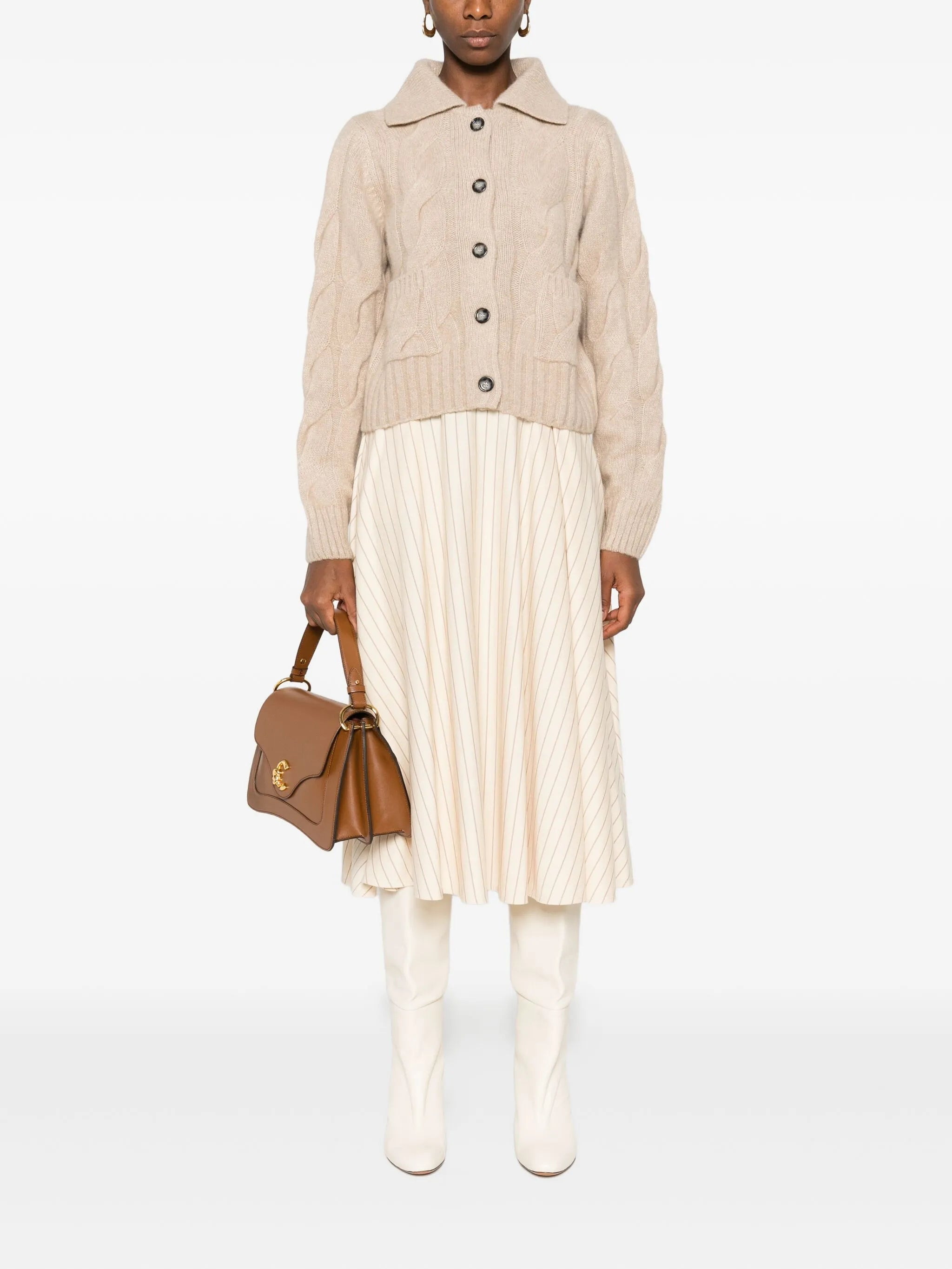 Allude Knitwear - 2