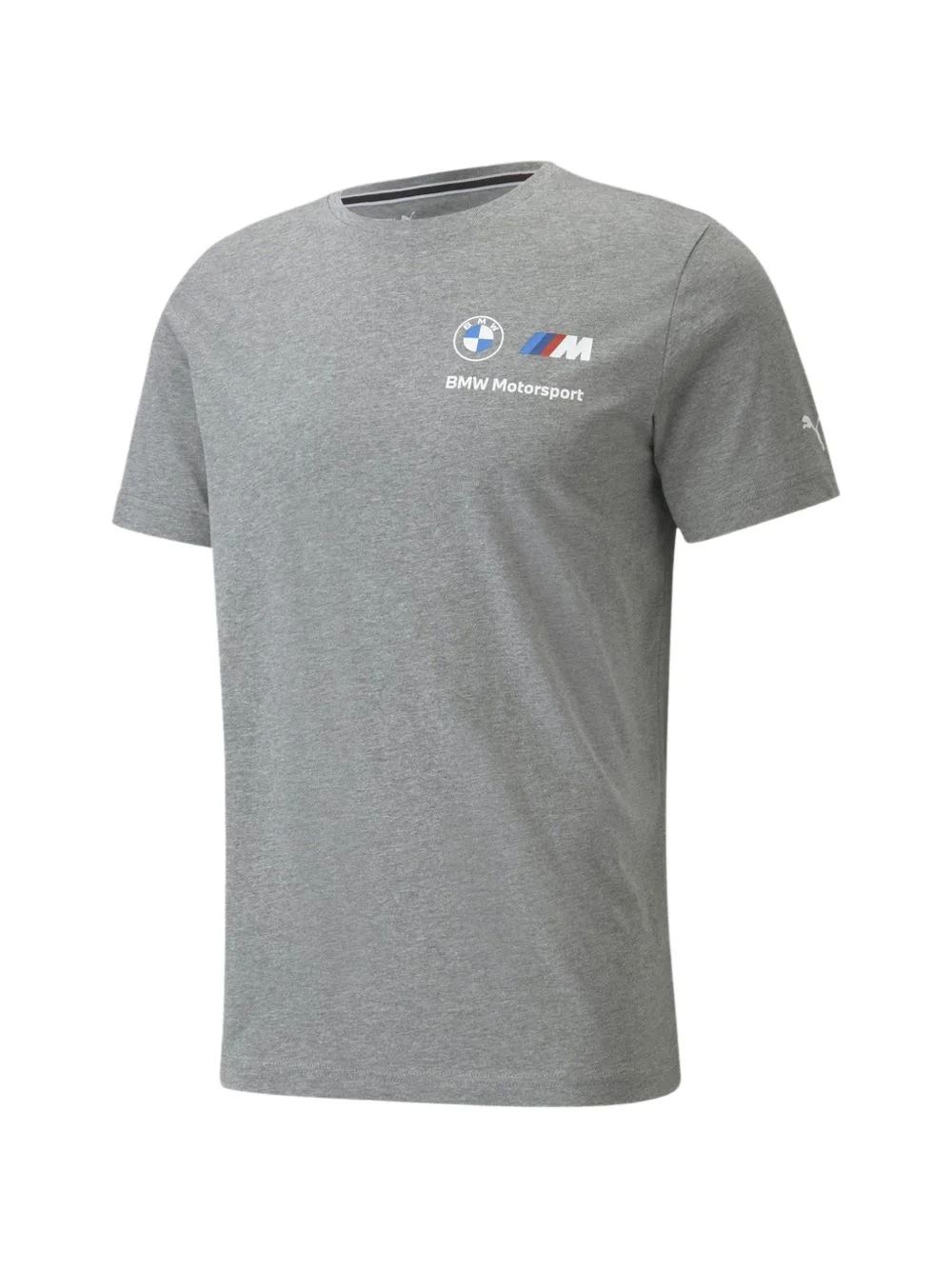 x BMW Motorsport logo T-shirt - 1