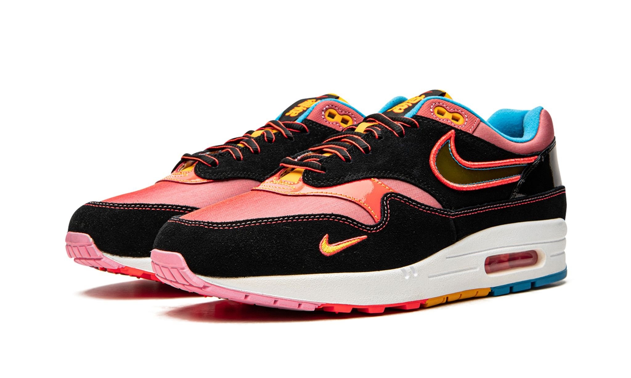 Air Max 1 "Chinatown" - 2