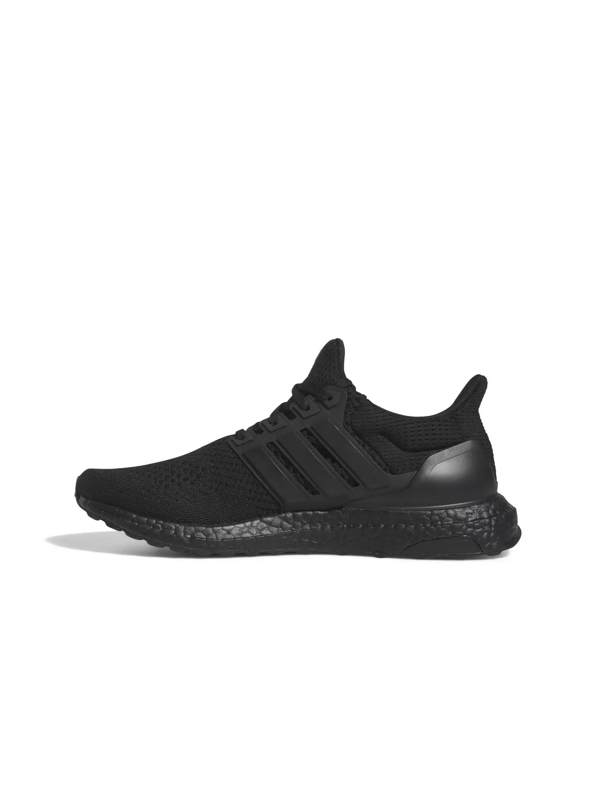 Ultraboost 1.0 "Core Black/Black/Beam Grey" Men's Running Shoe - 2