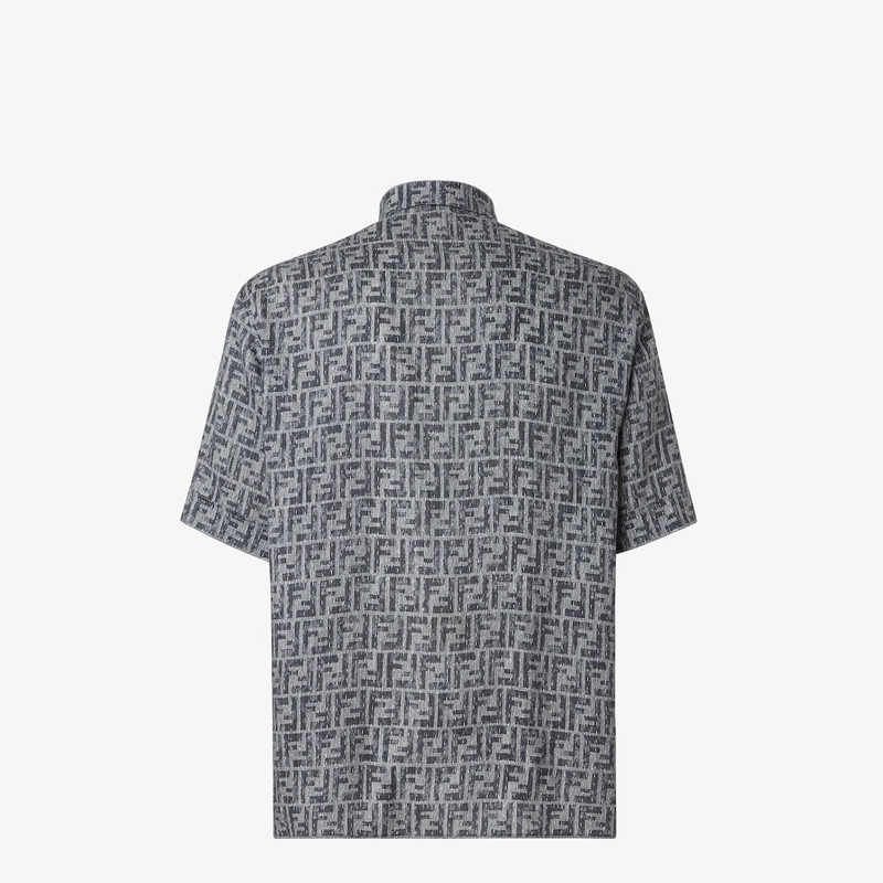 FENDI Jeans Shirt outlook