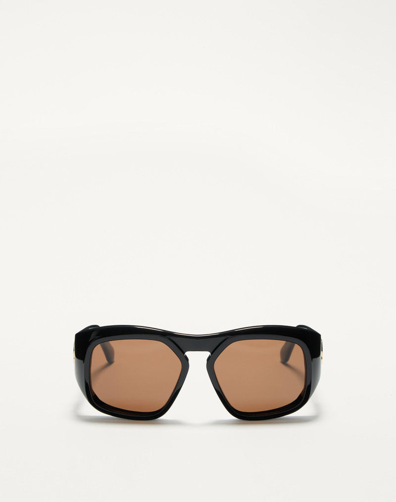 RECTANGULAR ACETATE FRAME 1