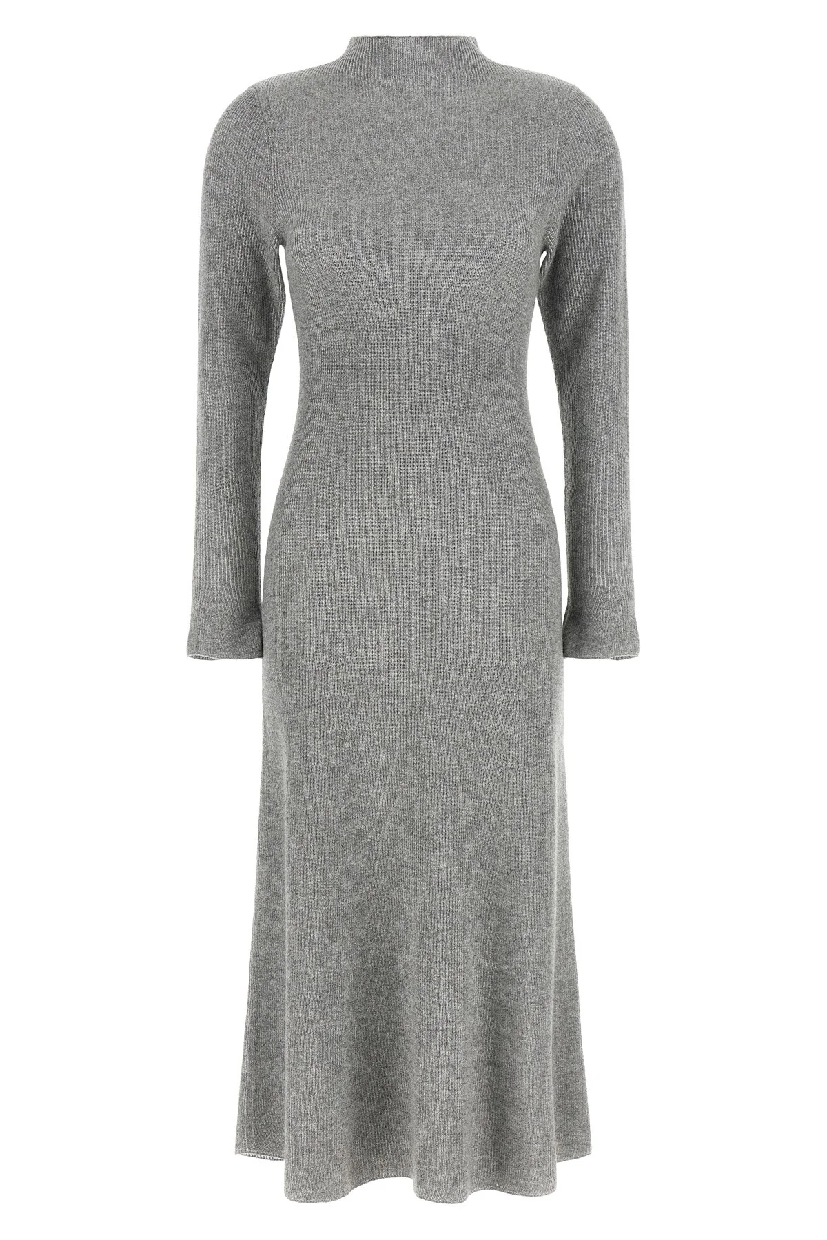 Knitted Dress - 1