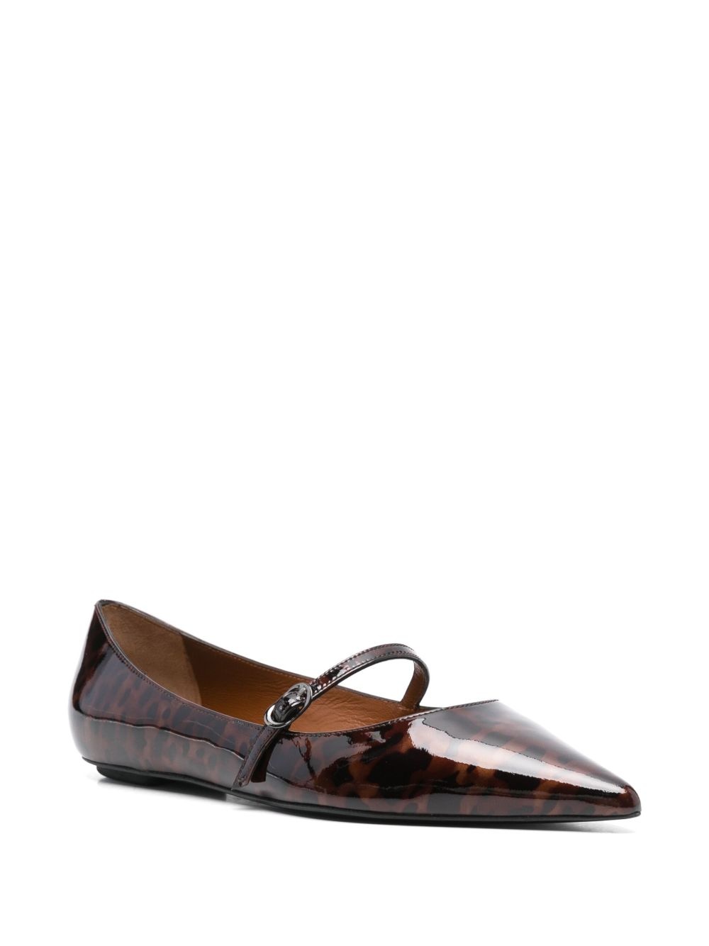 Emilia ballet flats - 2