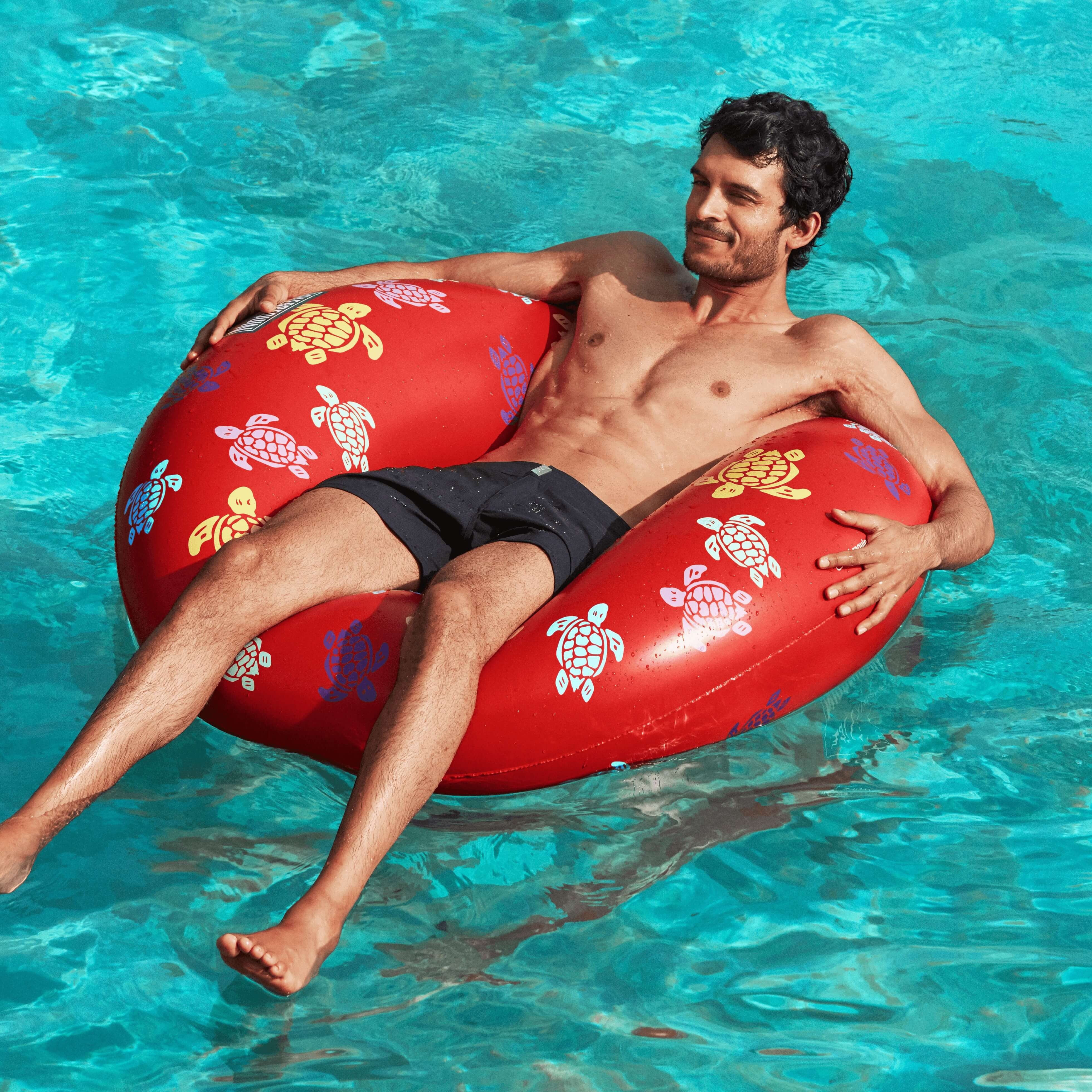 Inflatable Buoy Ronde des Tortues - 3