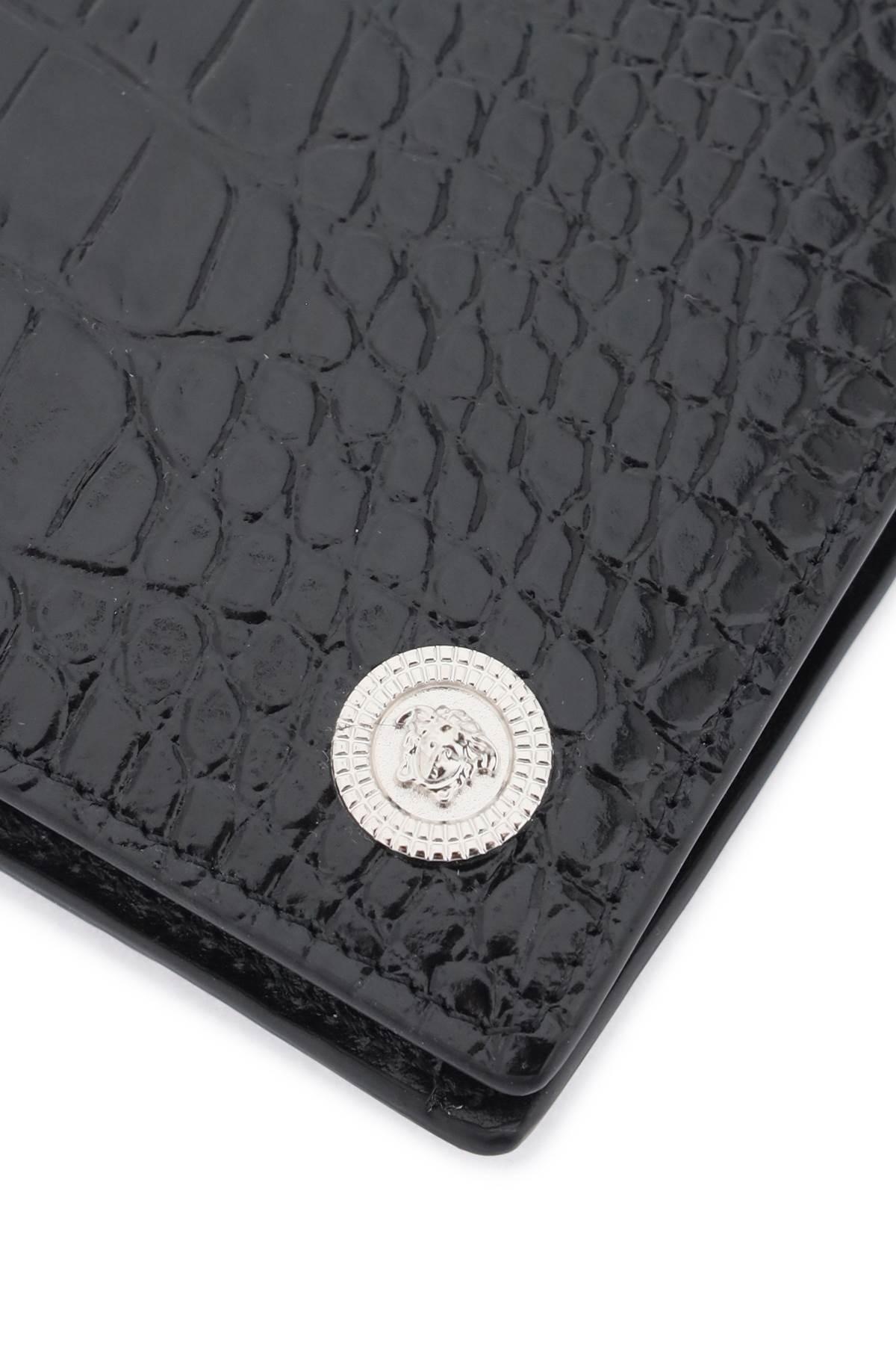 MEDUSA BIGGIE WALLET - 5