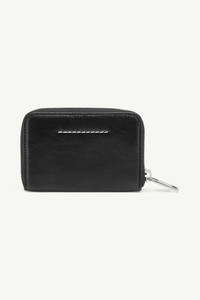 MM6 Maison Margiela Japanese 6 Zipped Wallet | REVERSIBLE