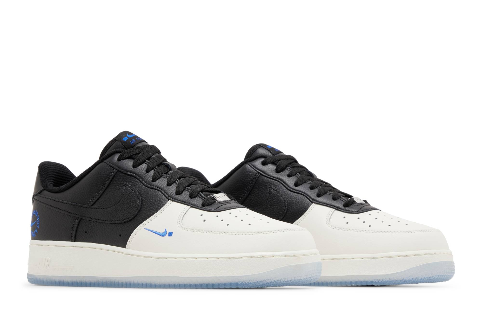 Air Force 1 Low 'TINAJ' - 8