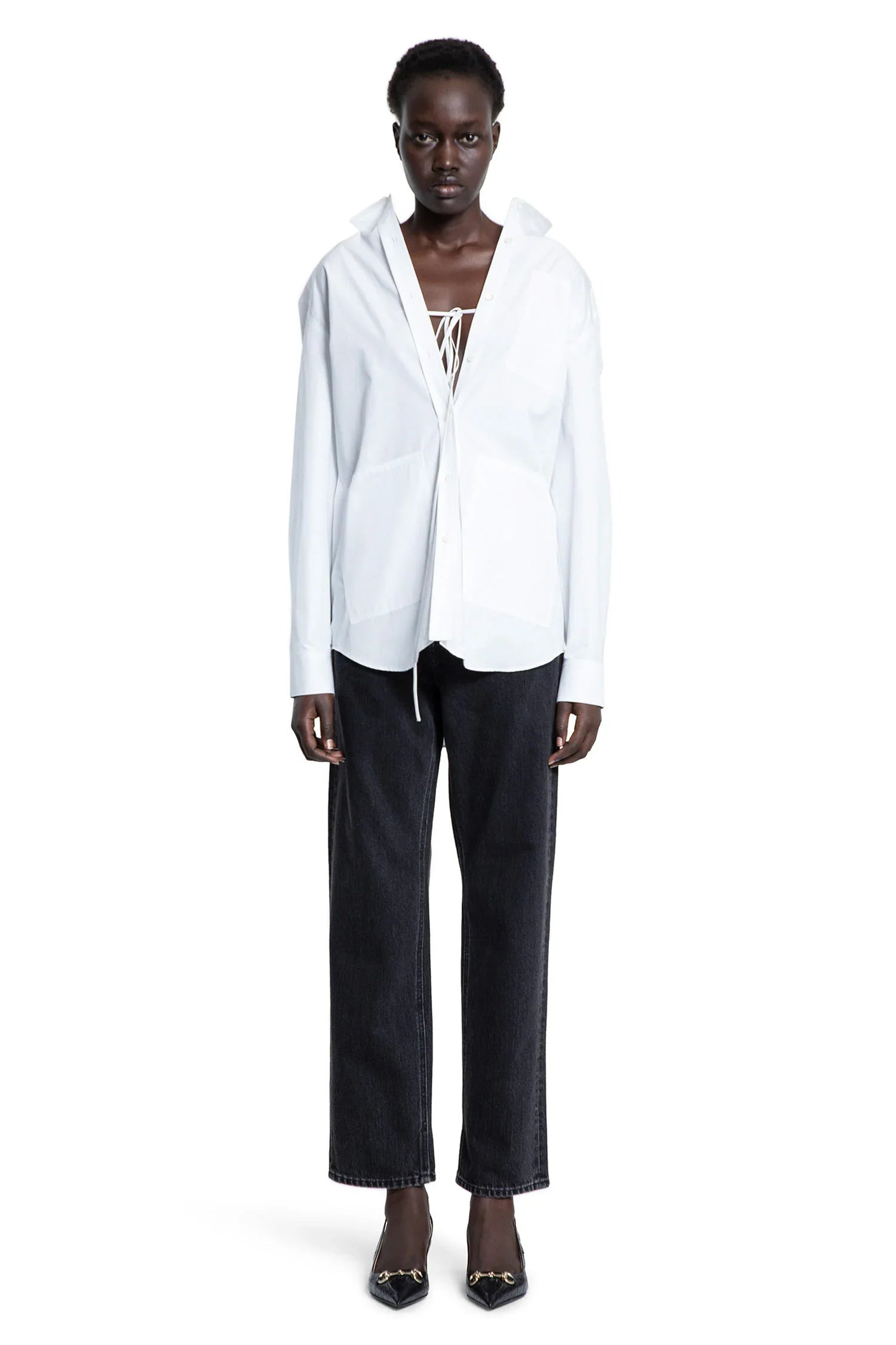 Heavy-Cotton-Poplin-Shirt - 4
