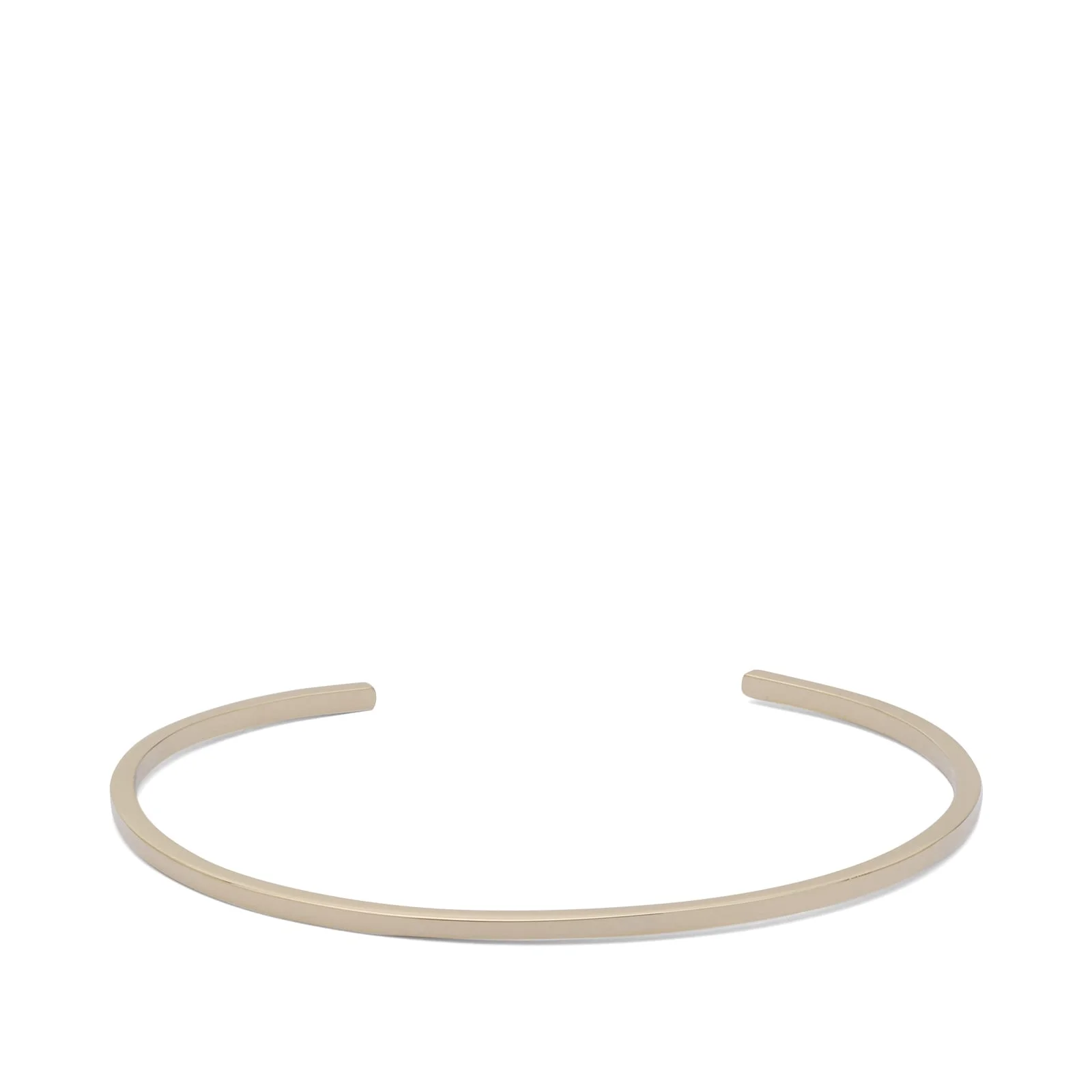 Miansai Arbor Cuff Bracelet - 1