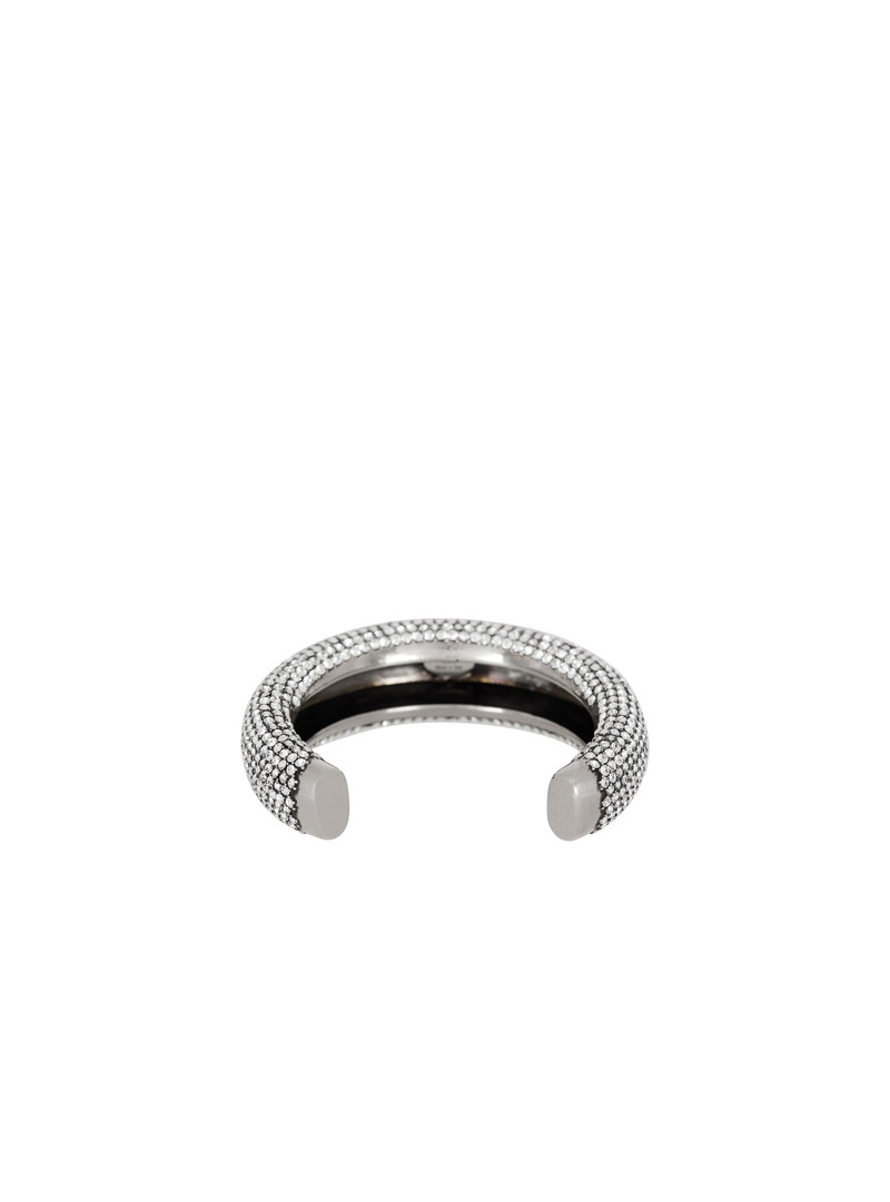 Set of piercing bangle bracelets 7