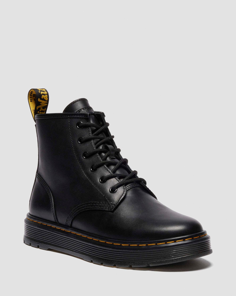 Dr. Martens BROOKLINE CHUKKA outlook