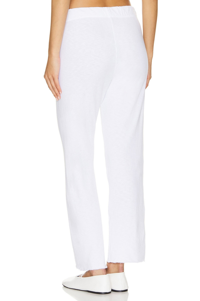 JAMES PERSE Cutoff Sweatpant outlook