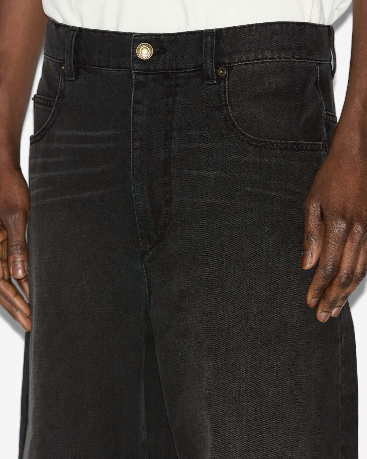 JAMESON PANTS - 3
