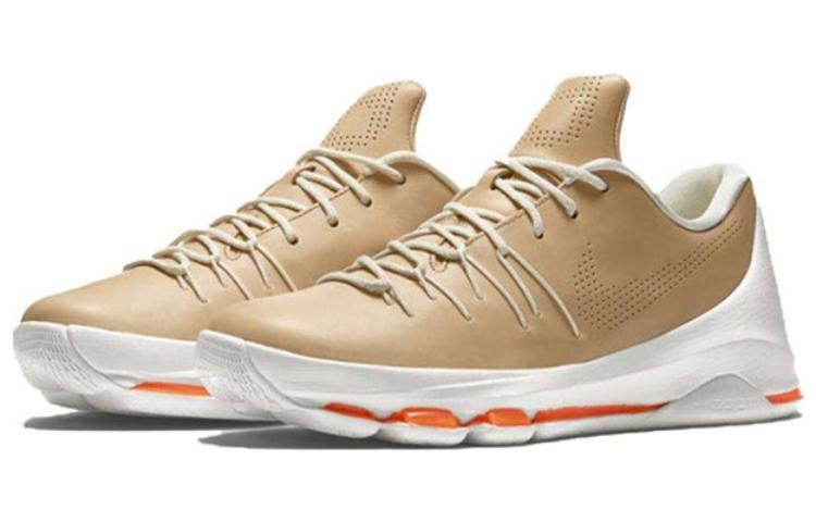 Nike KD 8 EXT 'Vachetta Tan' 806393-200 - 3