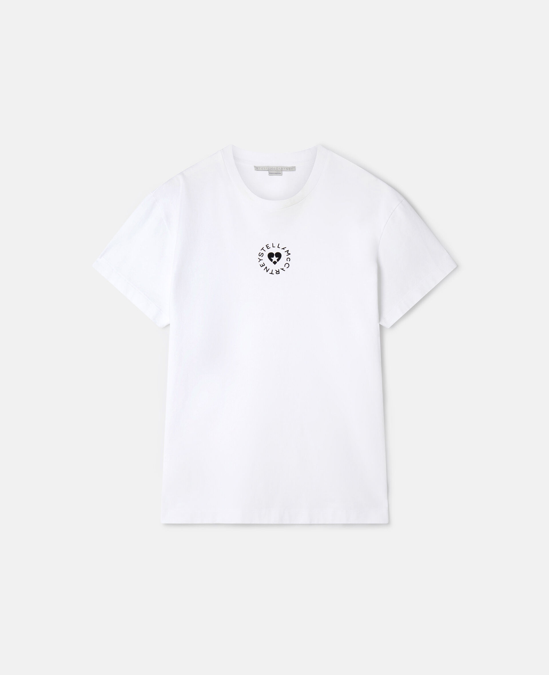 Lovestruck Logo T-Shirt - 1