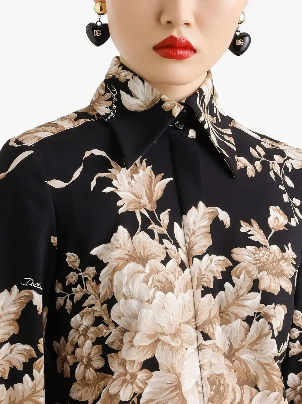 Dolce & Gabbana Women Shirt - 3