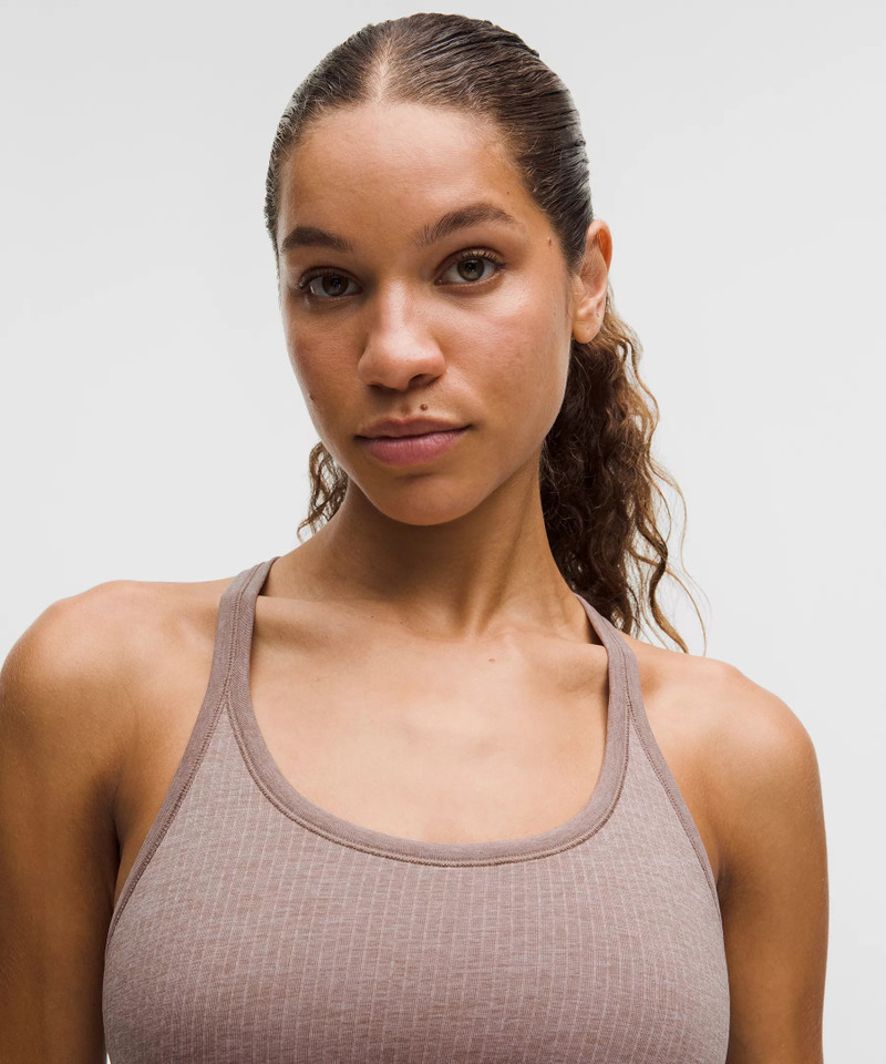 Ebb to Street Tank Top *Light Support, B/C Cup 4