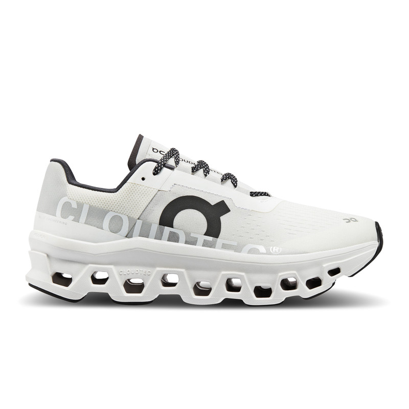 Cloudmonster - 1