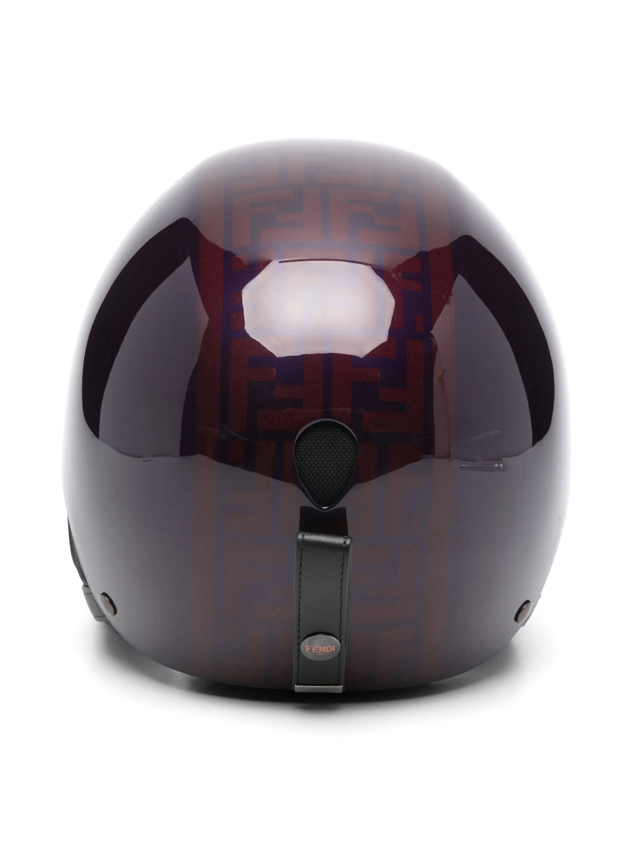FF Ski Helmet - 3