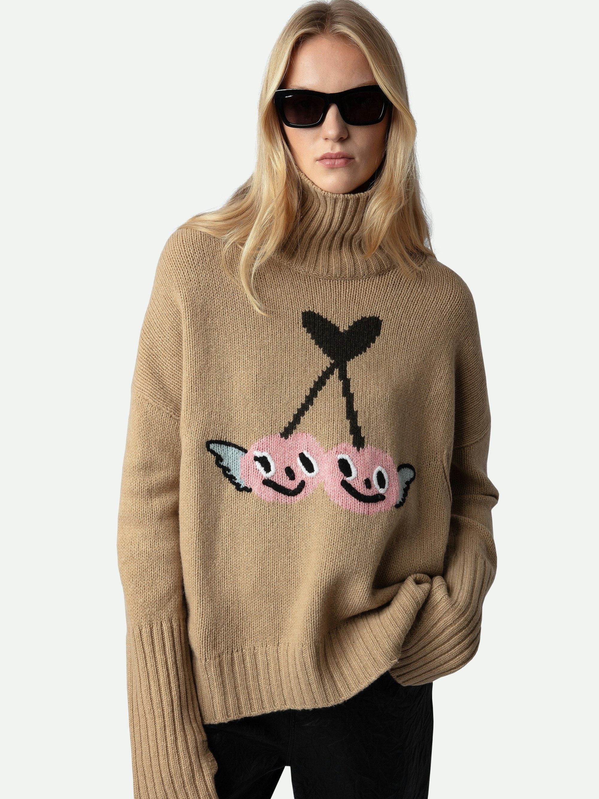 Alma Sweater - 6