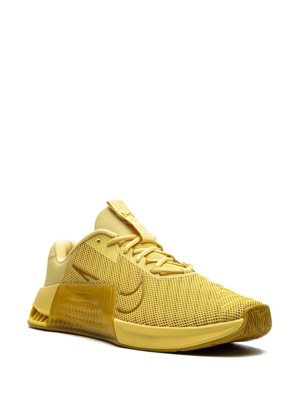 Metcon 9 "Saturn Gold" sneakers - 2
