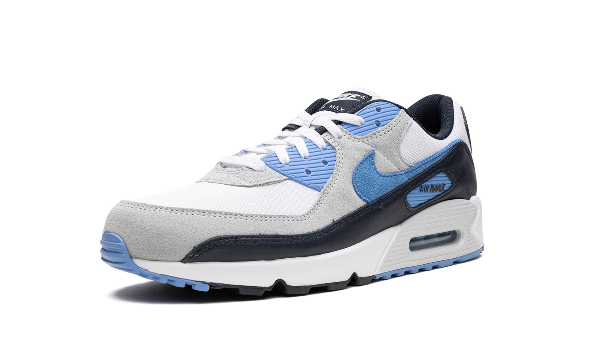 Air Max 90 "UNC" - 4