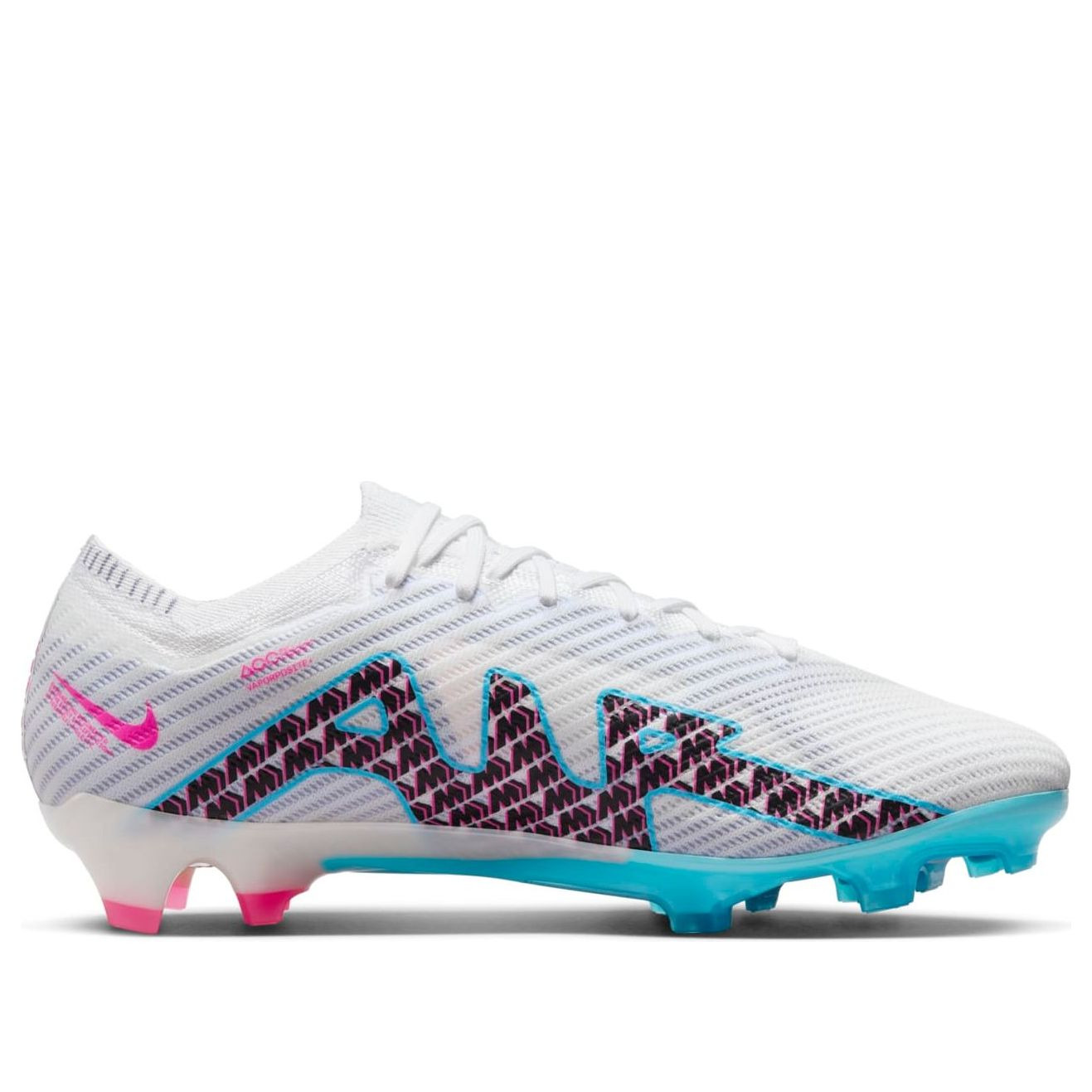 Nike Zoom Mercurial Vapor 15 Elite FG 'Blast Pack'  DJ4978-146 - 6
