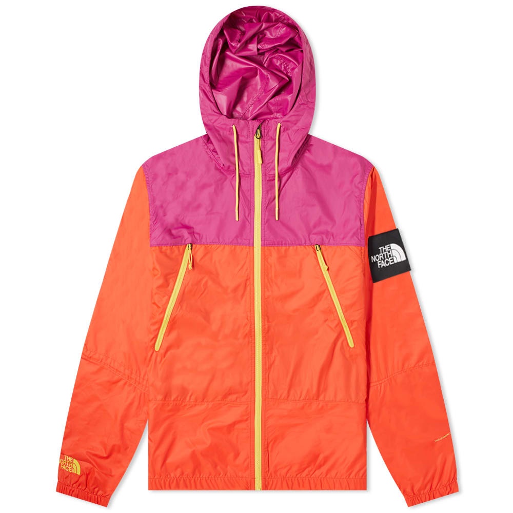 The North Face 1990 Seasonal Mountain Jacket - 1