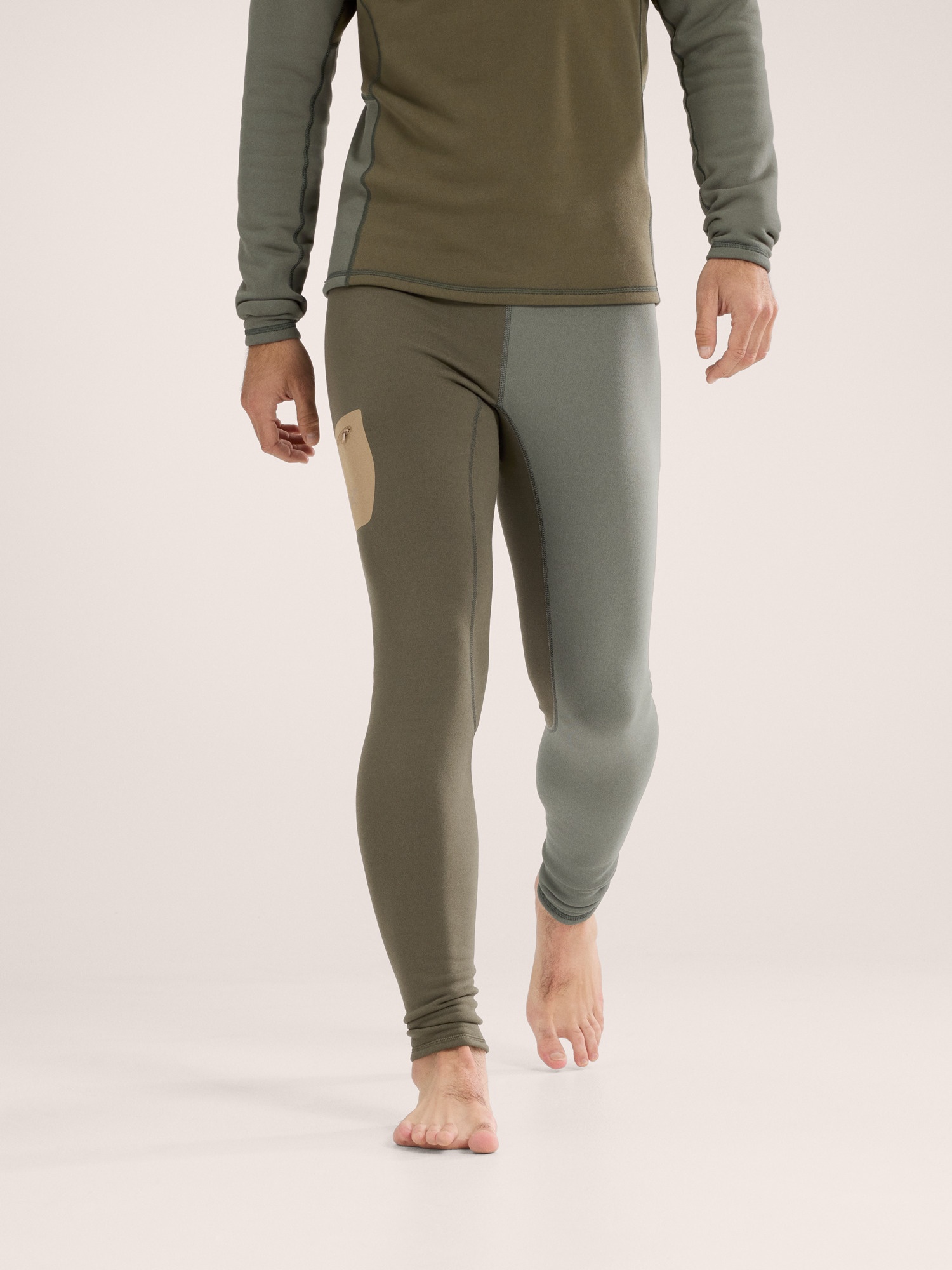 Rho Heavyweight Bottom - 2