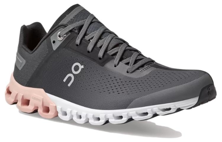 (WMNS) On Running Cloudflow 3.0 'Rock Grey Rose' 35.99234 - 3