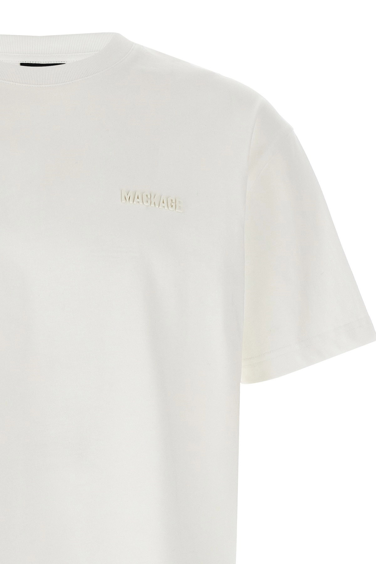 'Tee-R' T-shirt - 3
