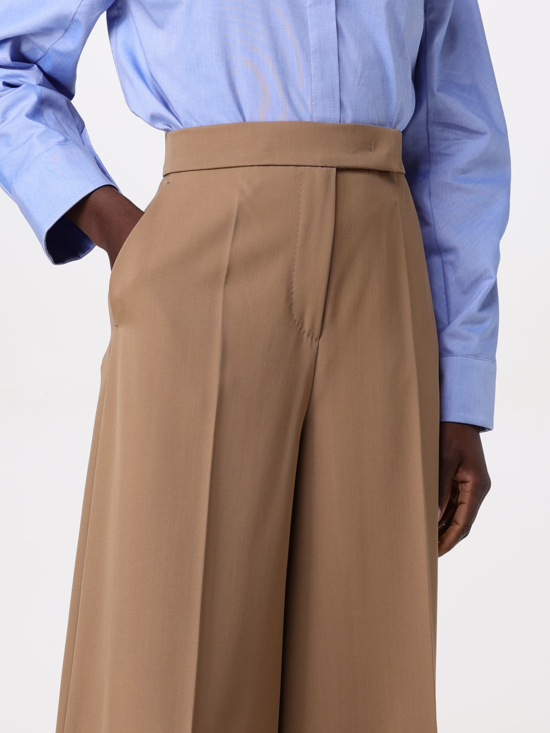 Pants woman Max Mara - 5