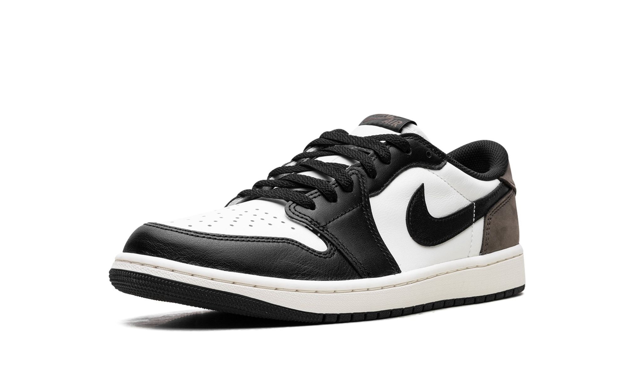Air Jordan 1 Low OG "Mocha" - 4