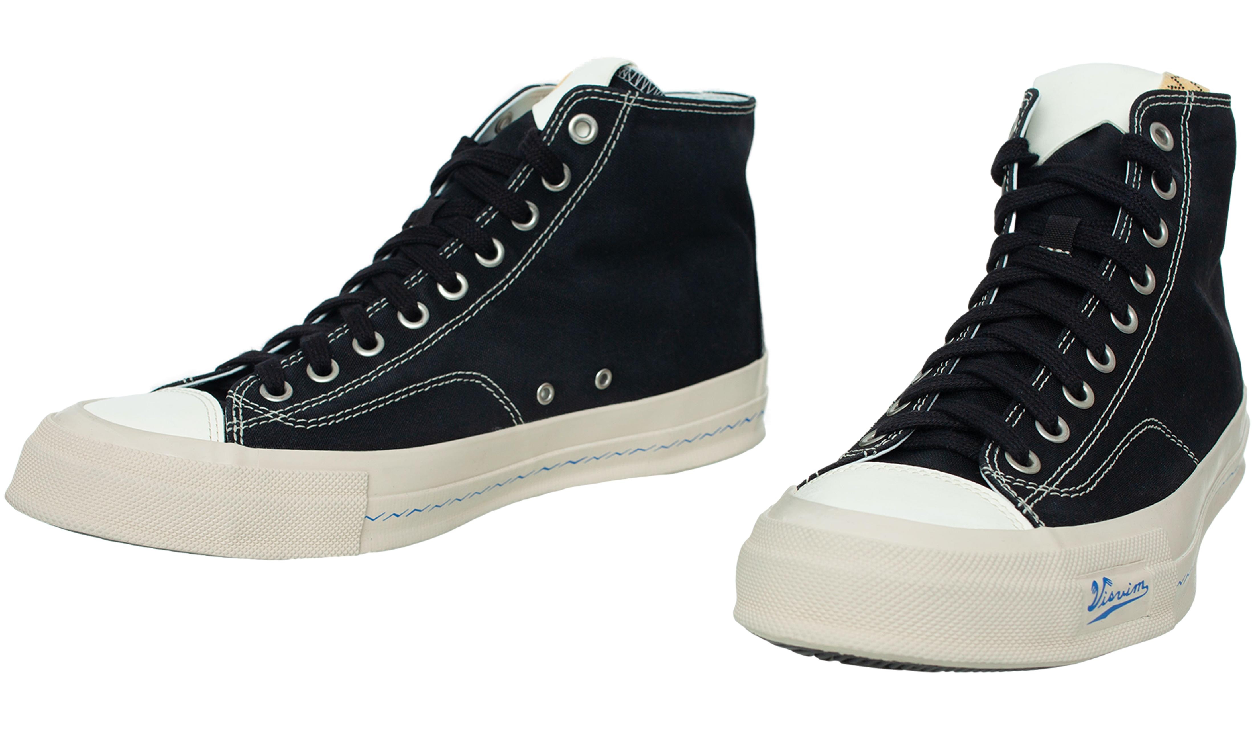 SKAGWAY HI SNEAKERS - 2