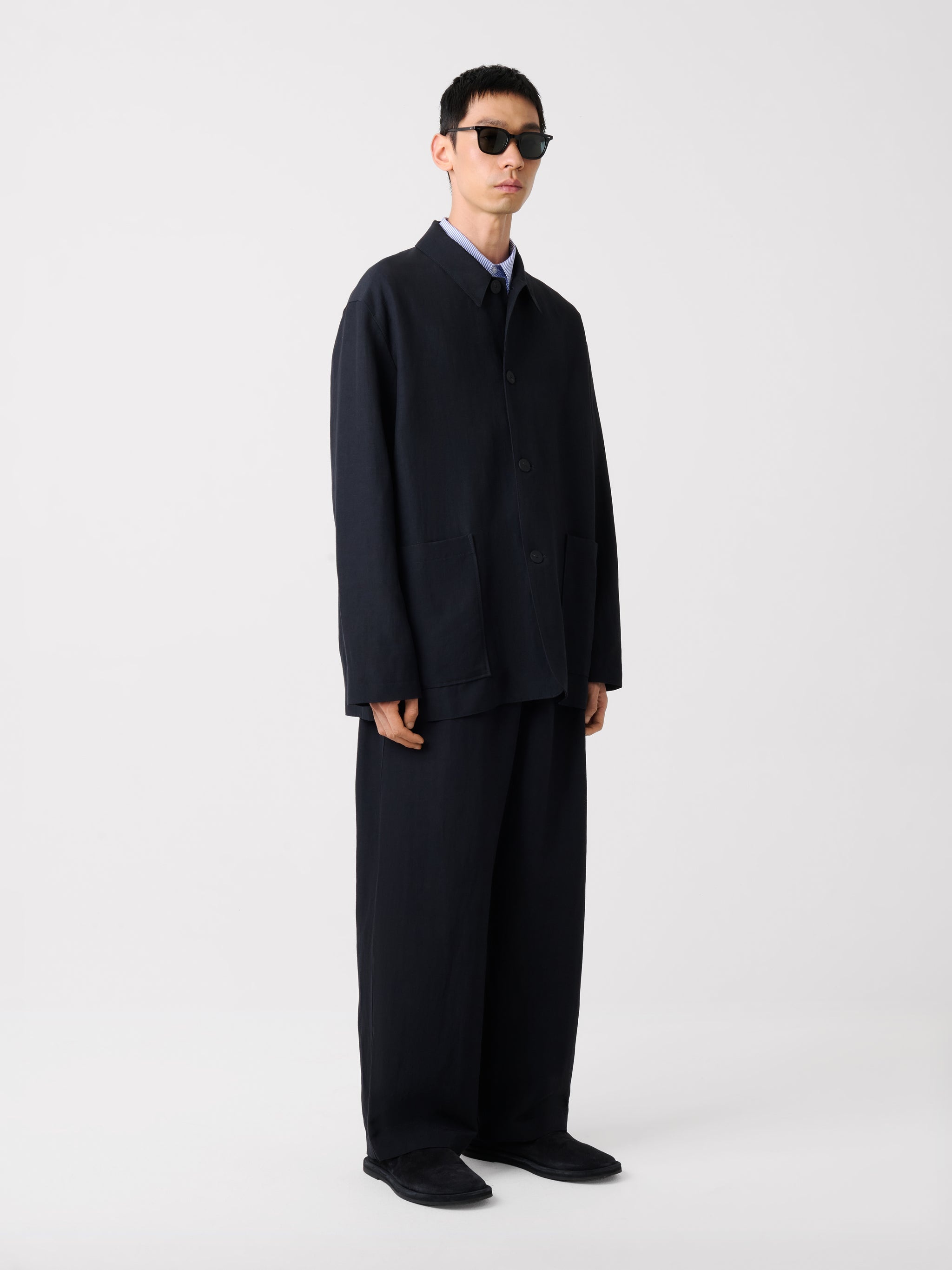 Nopi Jacket - 5