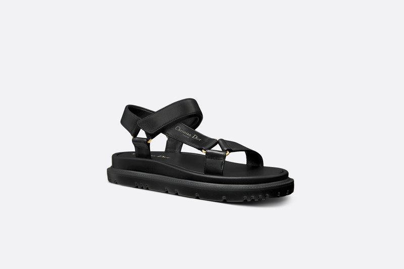 D-Wave Sandal 1