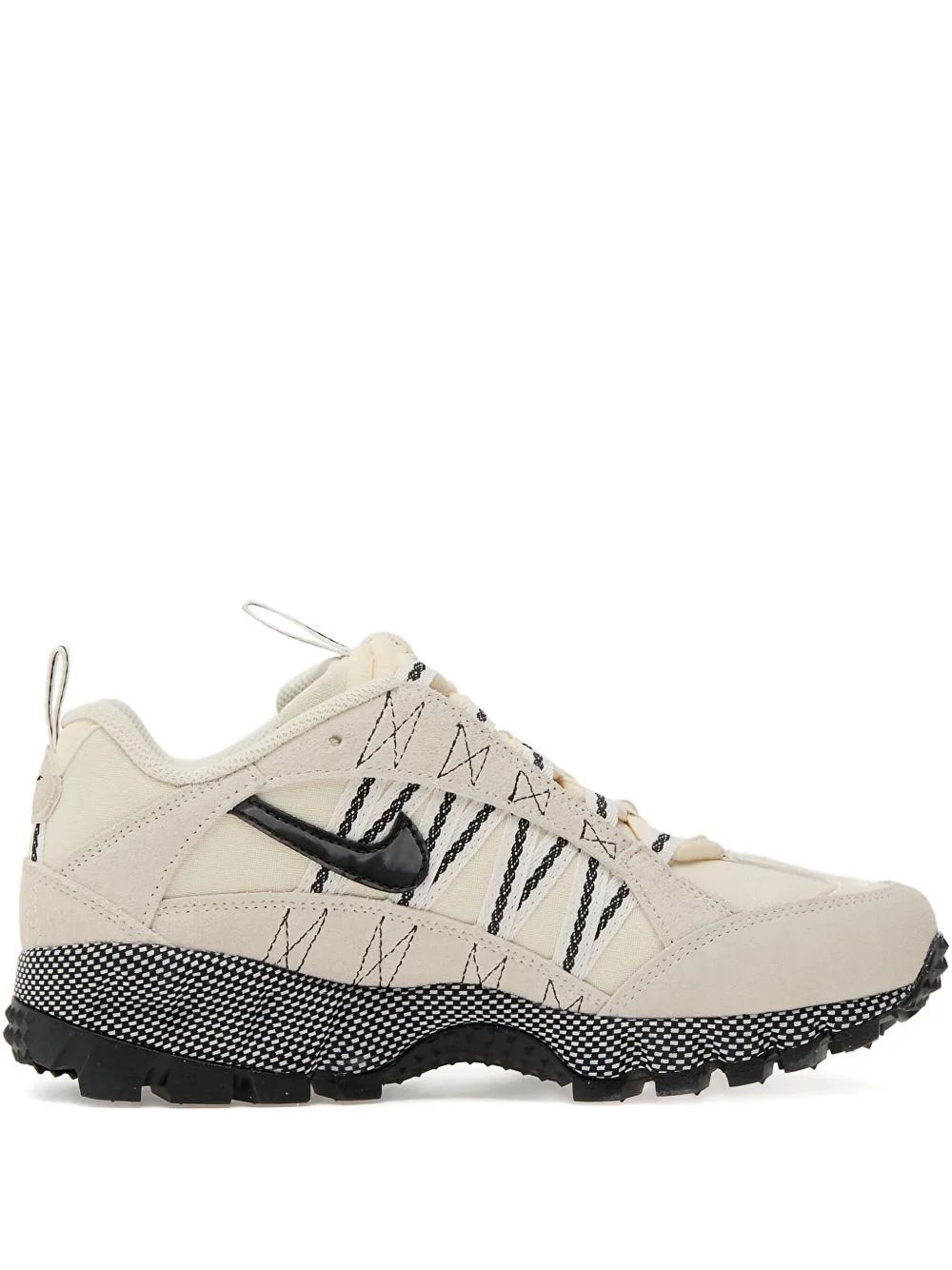 Air Humara contrast-sole sneakers - 1