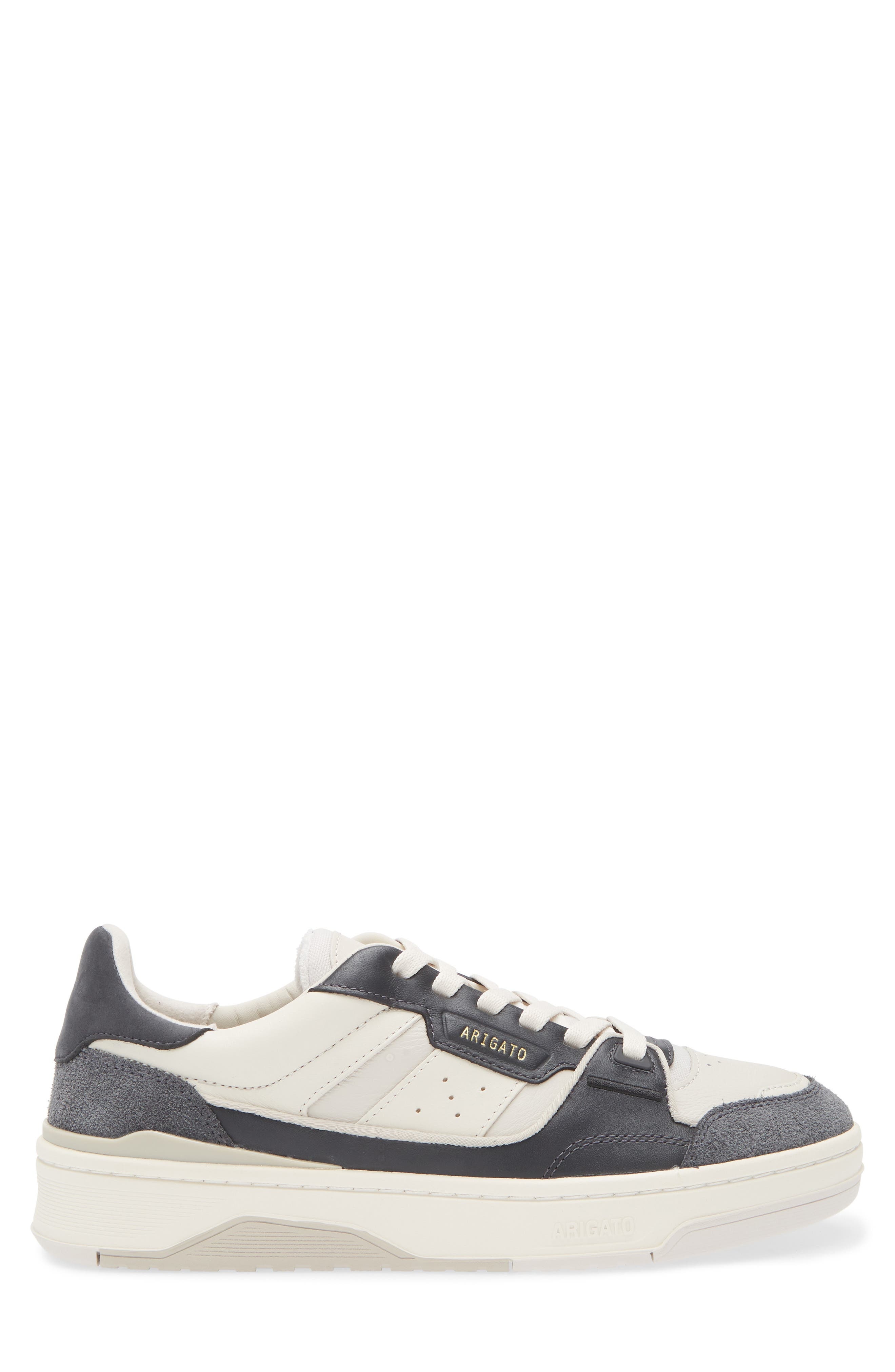 Axel Arigato Clay Sneaker in Beige/Black at Nordstrom - 3