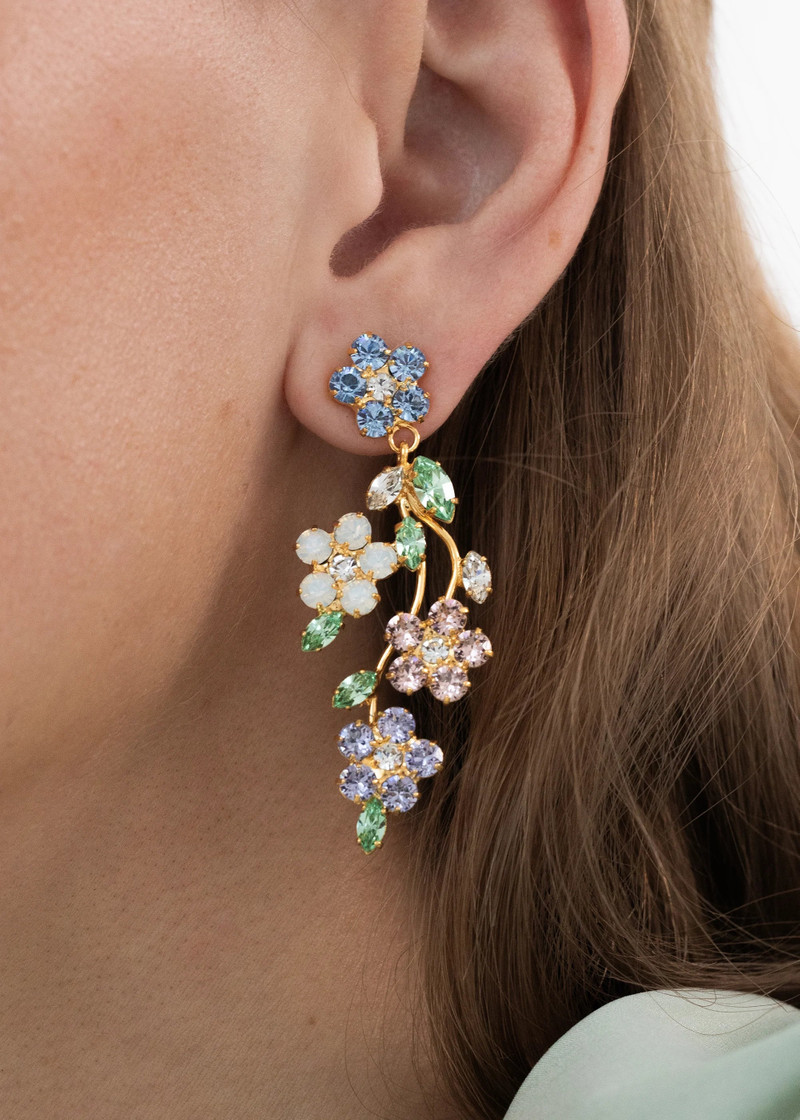 Jennifer Behr Adeline Earrings outlook