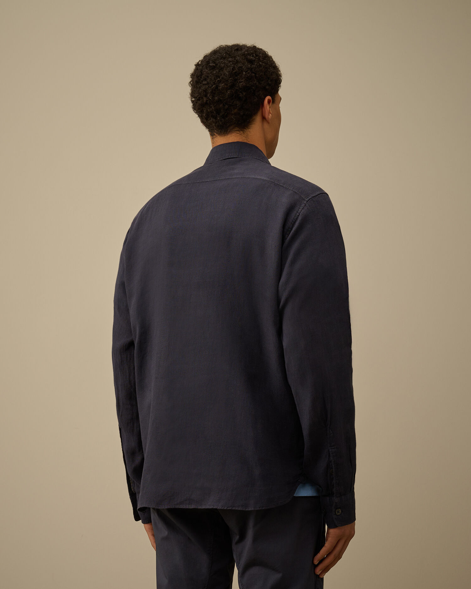 Linen Shirt - 4