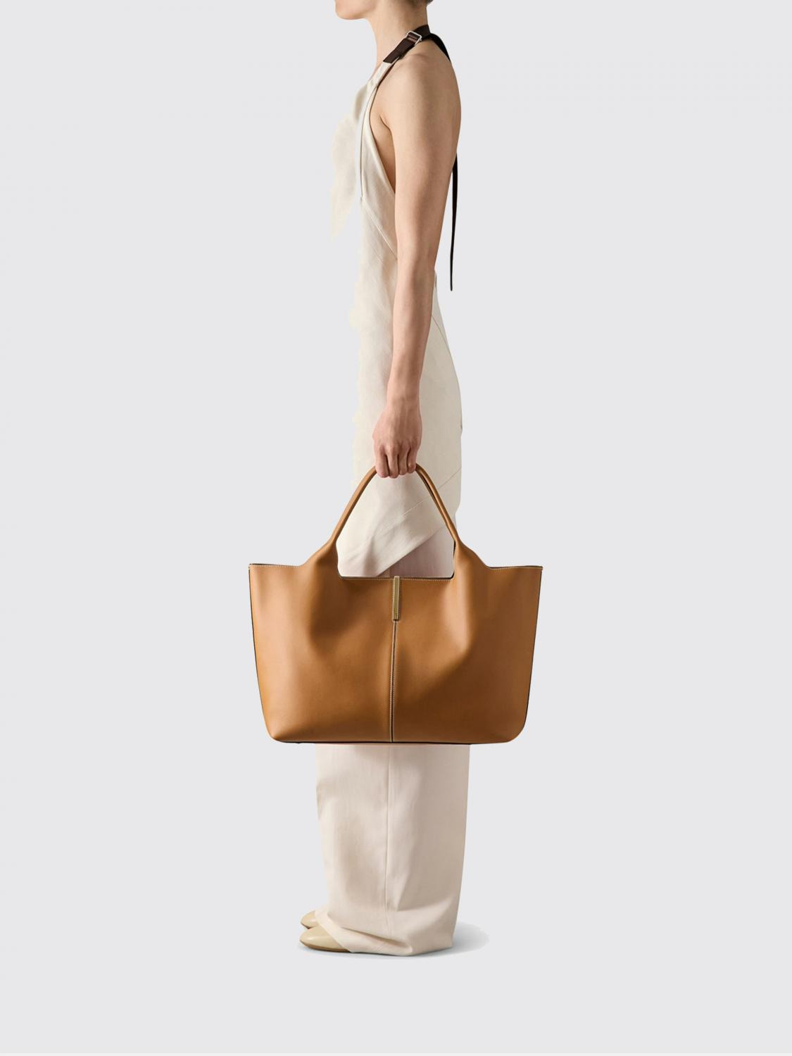 Shoulder bag woman Tod's - 3