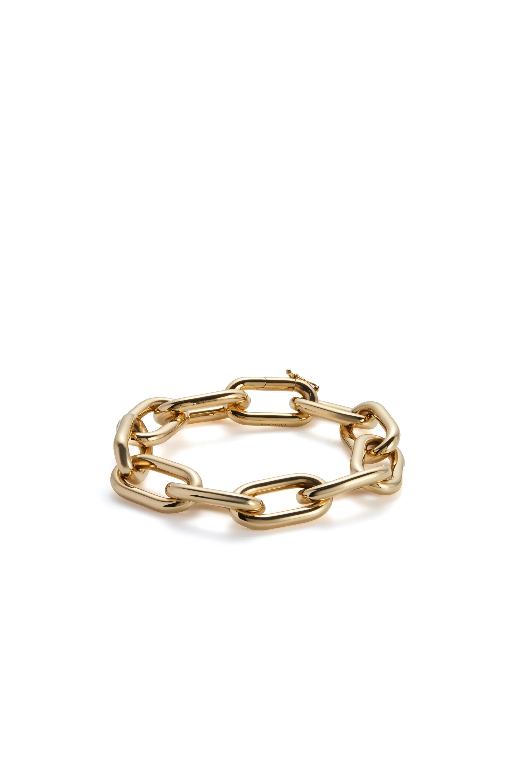 Bracelet 18k Gold - 1