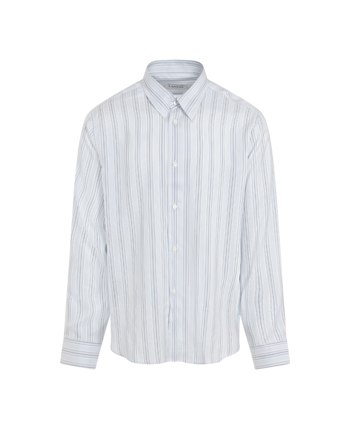 Fitted Shirt - 2