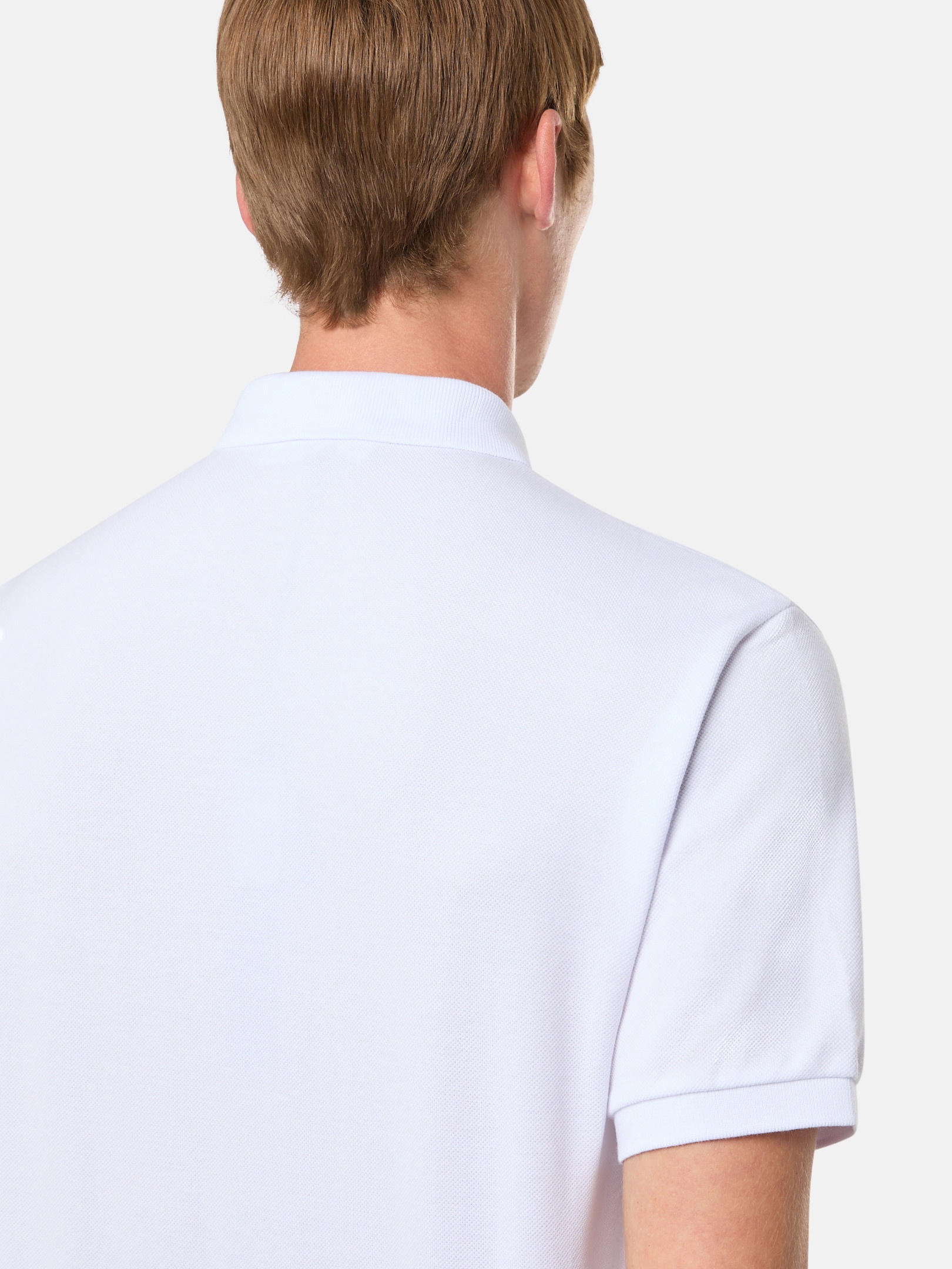 2200009 50/2 ORGANIC COTTON PIQUÉ - 4