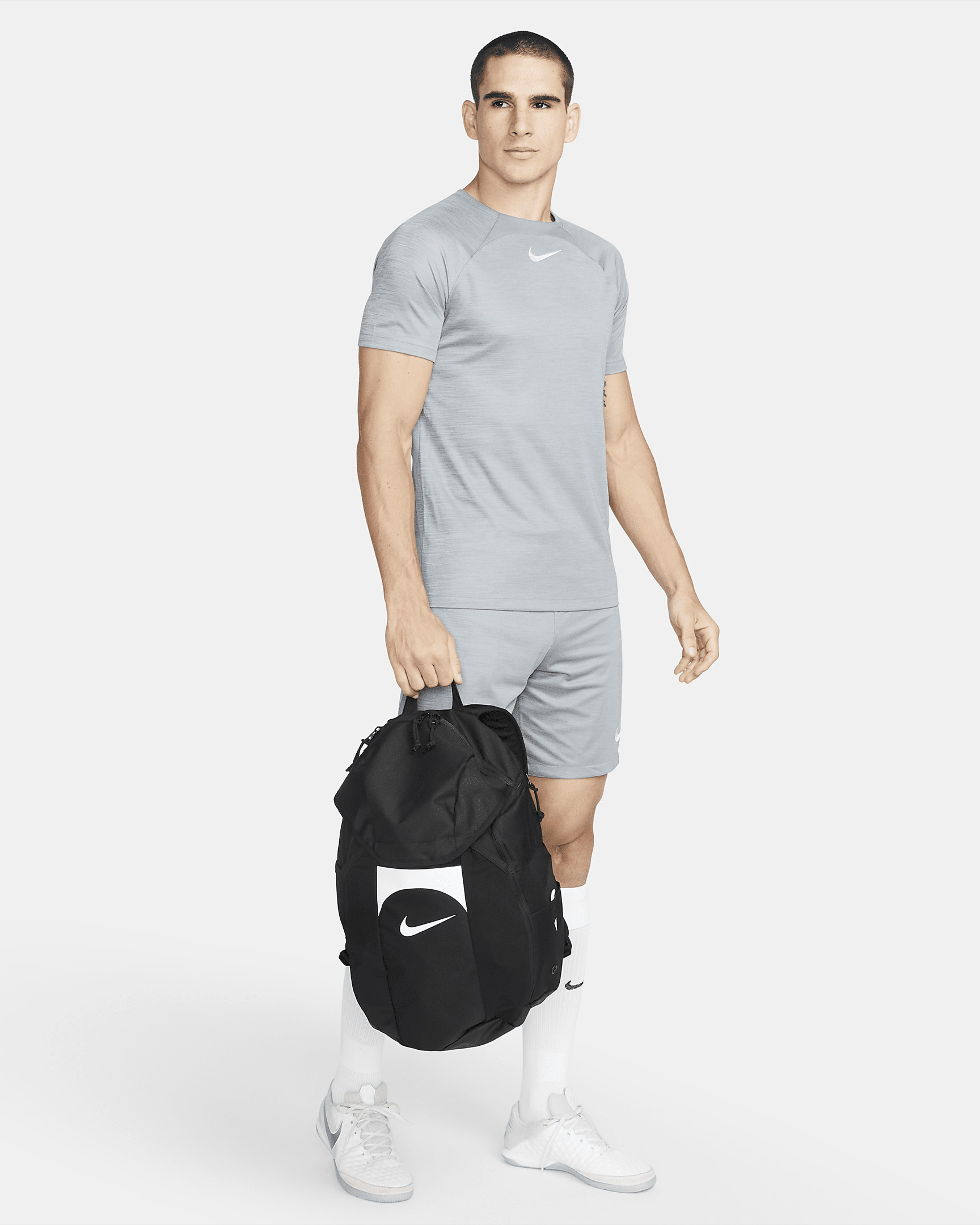 Nike Academy Team Backpack (30L) - 12