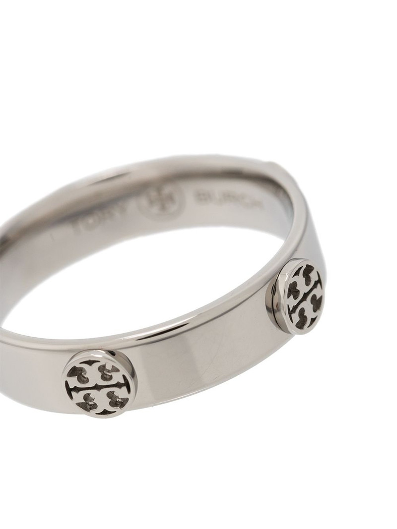 Miller studded ring 3