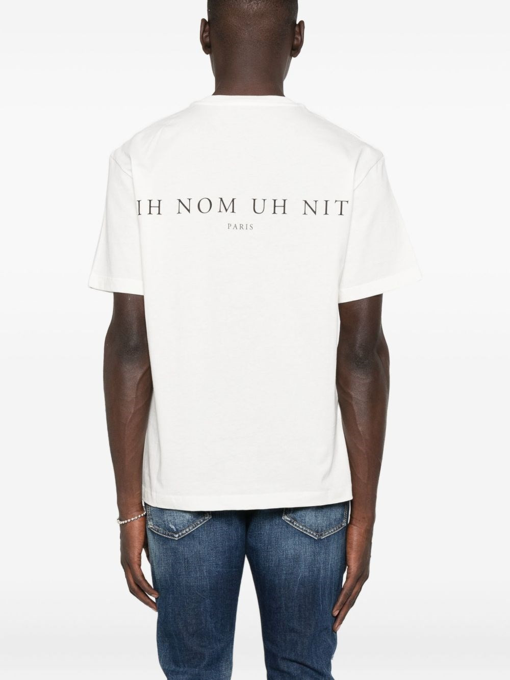 PRINTED T-SHIRT - 2
