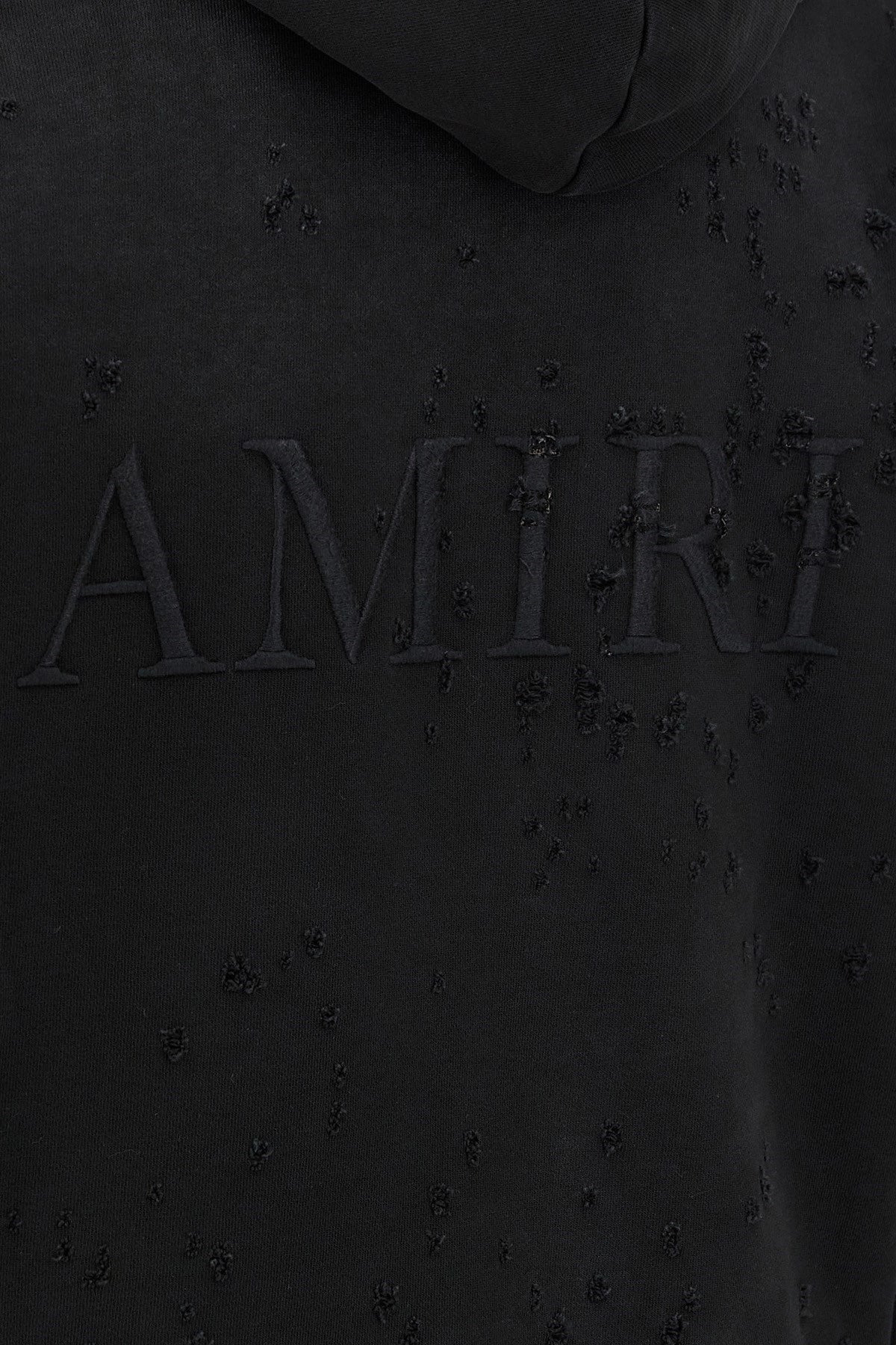 Amiri Men 'Ma Shotgun' Hoodie - 5